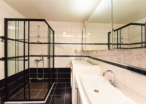 2+1 apartment in the historical place of Alanya