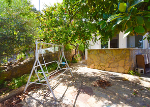 2+1 apartment in the historical place of Alanya