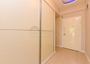 2+1 apartment in the historical place of Alanya
