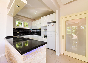 2+1 apartment in the historical place of Alanya