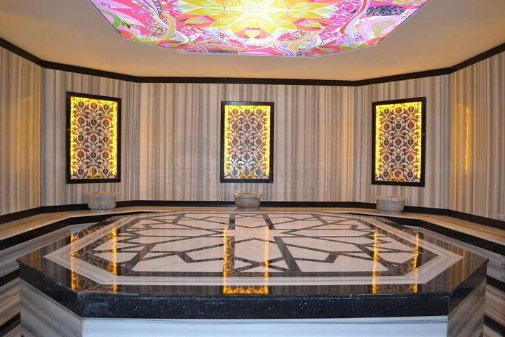 Spacious 1+1 apartment in Kargicak district