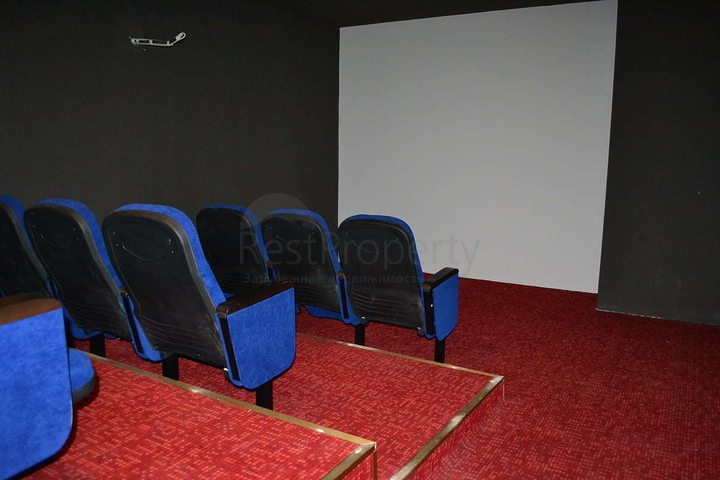 Spacious 1+1 apartment in Kargicak district