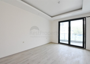Spacious 1+1 apartment in Kargicak district