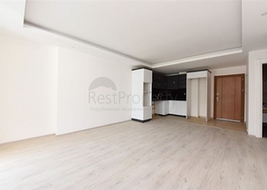 Spacious 1+1 apartment in Kargicak district