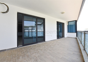 Spacious 1+1 apartment in Kargicak district