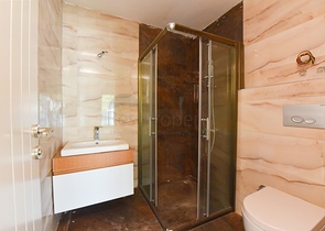 Spacious 1+1 apartment in Kargicak district