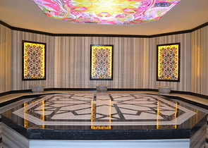 Spacious 1+1 apartment in Kargicak district