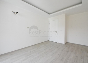 Spacious 1+1 apartment in Kargicak district
