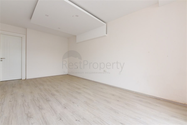 Luxury penthouse overlooking the Mediterranean Sea in Kargicak district