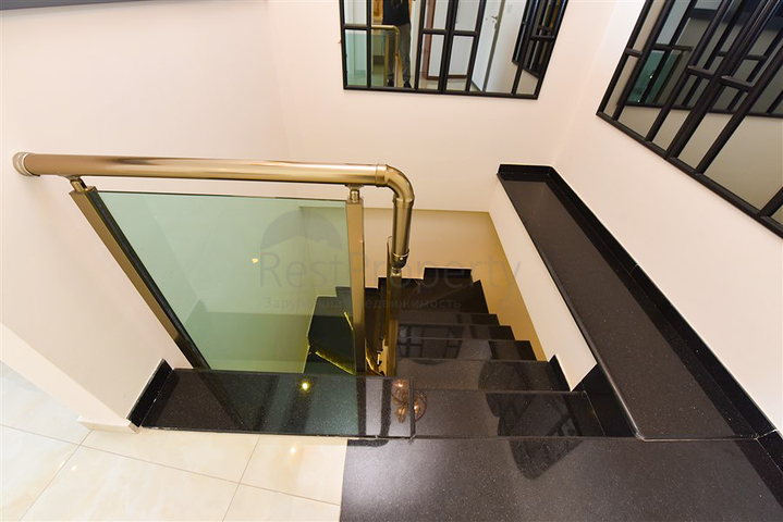 Spacious 3+1 penthouse in Mahmutlar district