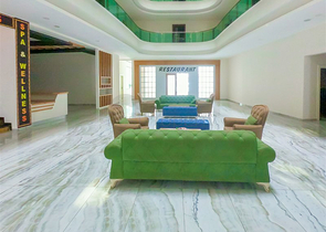 Spacious 3+1 penthouse in Mahmutlar district