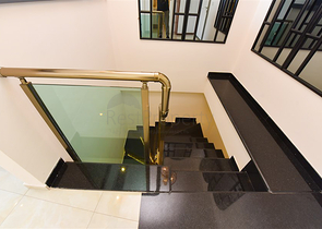 Spacious 3+1 penthouse in Mahmutlar district