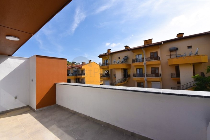 4+1 villa for a large family 