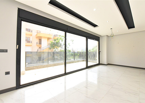 4+1 villa for a large family 