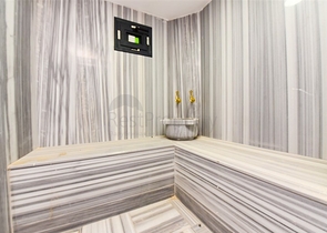 4+1 villa for a large family 