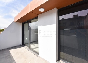 4+1 villa for a large family 