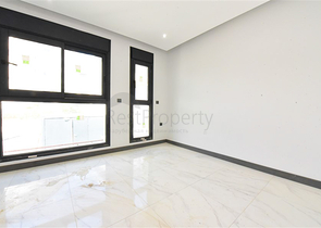 4+1 villa for a large family 