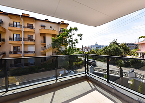 4+1 villa for a large family 