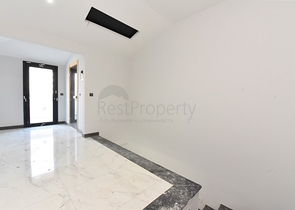 4+1 villa for a large family 