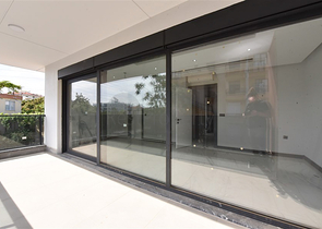 4+1 villa for a large family 