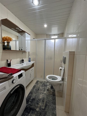 Apartment 2+1 in Oba district 