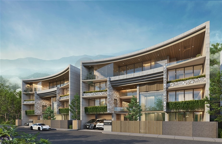 Bang Tao Club Village