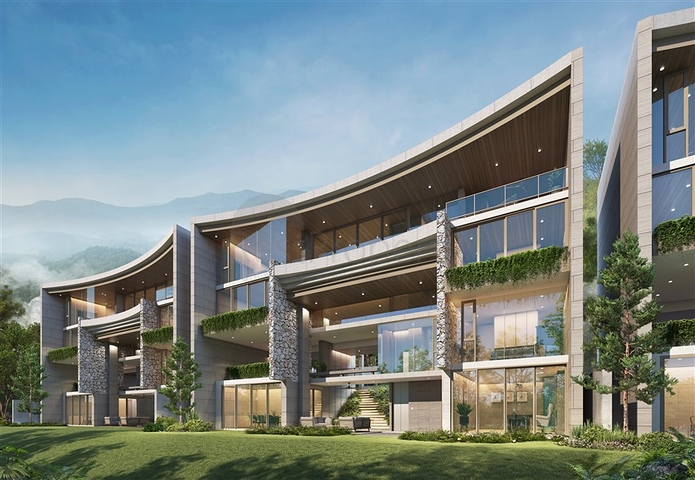 Bang Tao Club Village