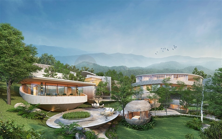 Bang Tao Club Village