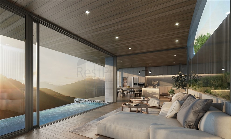 Bang Tao Club Village