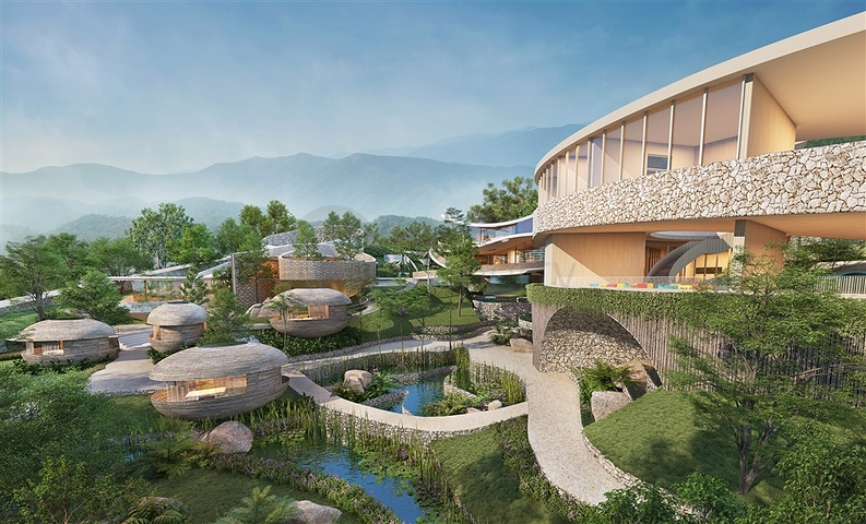 Bang Tao Club Village