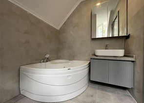 3+1 villa with panoramic sea views with the possibility of obtaining Turkish citizenship