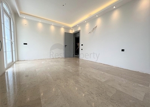 3+1 villa with panoramic sea views with the possibility of obtaining Turkish citizenship