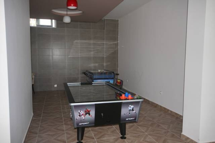 1+1 apartment in Avsallar in Orion City complex for rent