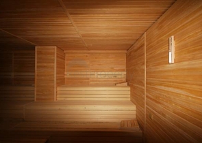 1+1 apartment in Avsallar in Orion City complex for rent