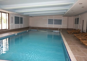 1+1 apartment in Avsallar in Orion City complex for rent