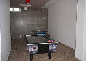 1+1 apartment in Avsallar in Orion City complex for rent