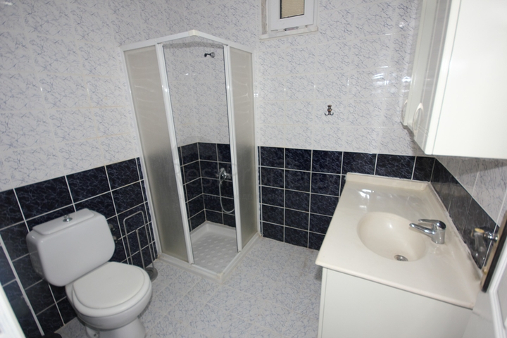 2+1 apartment in Mahmutlar district