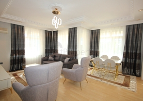 2+1 apartment in Mahmutlar district