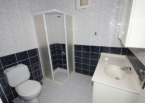 2+1 apartment in Mahmutlar district