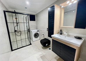 Cozy 2+1 apartment in the Oba area, 300 m from the sea