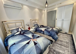 Cozy 2+1 apartment in the Oba area, 300 m from the sea