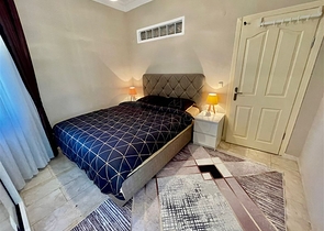 Apartment 2+1 in Oba district