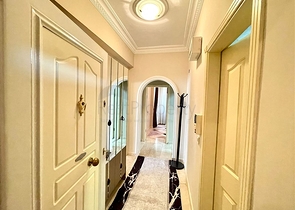 Apartment 2+1 in Oba district