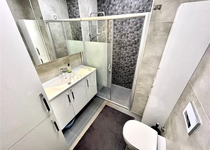 Apartment 2+1 in Oba district