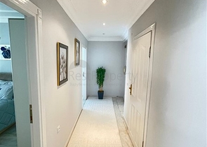 Spacious 2+1 apartment just 500 m from the sea in Oba area