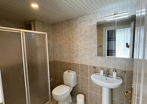 Spacious 2+1 apartment just 500 m from the sea in Oba area