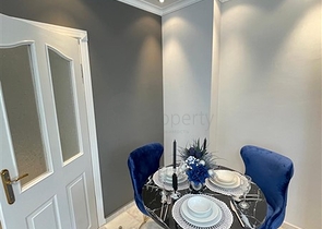 Spacious 2+1 apartment just 500 m from the sea in Oba area