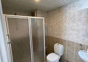 Spacious 2+1 apartment just 500 m from the sea in Oba area