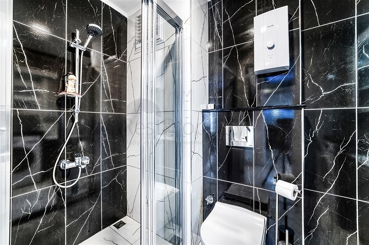 Cozy apartment in the Oba area