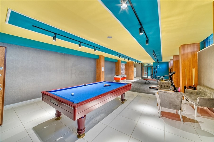 Cozy apartment in the Oba area